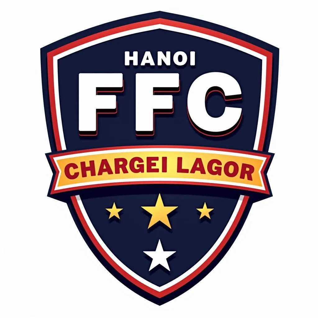 Logo CLB Hà Nội FC