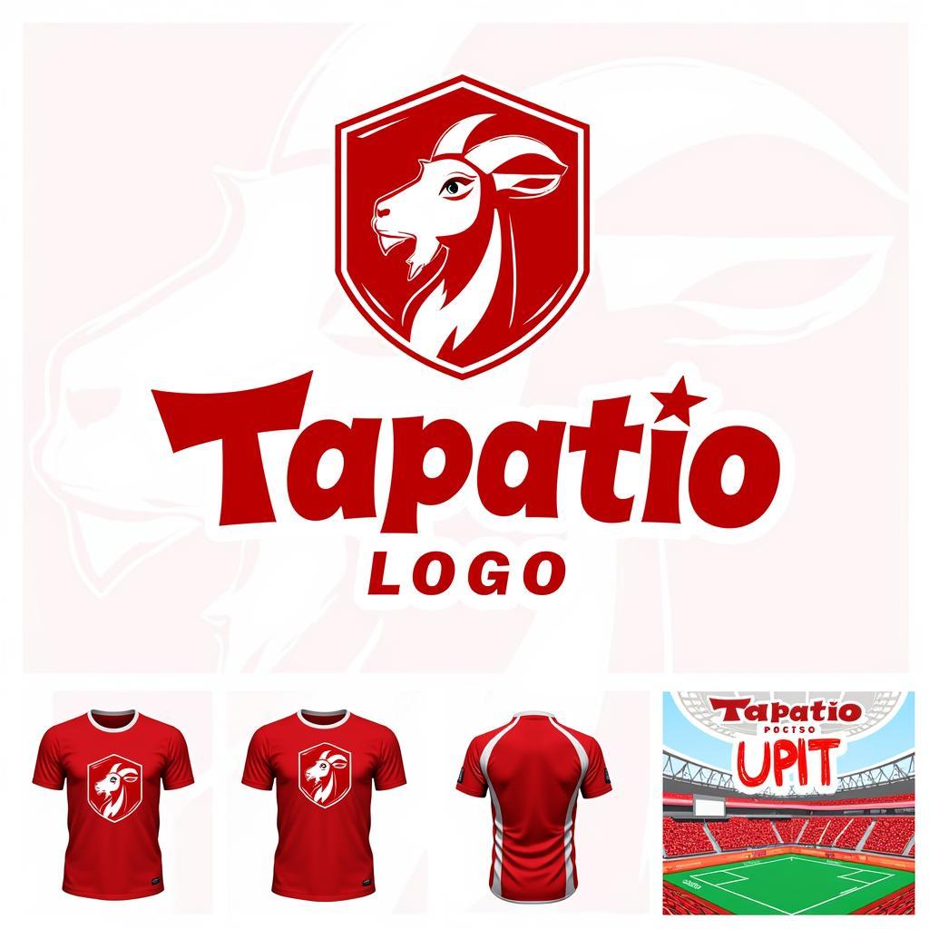 Logo Tapatio: Biểu Tượng Của Niềm Tự Hào Guadalajara