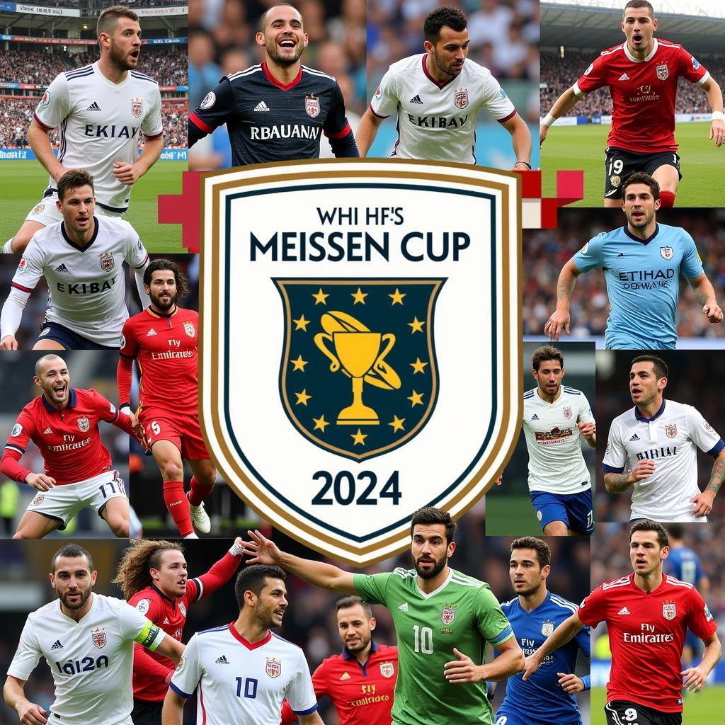 Meissen Cup 2024: Điều Gì Đang Chờ Đợi?