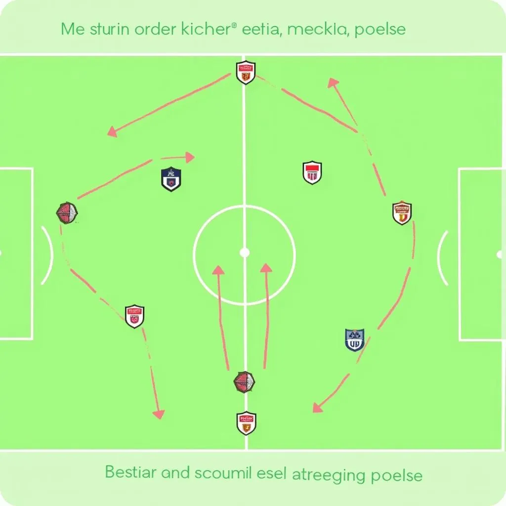 Football Tactical Analysis