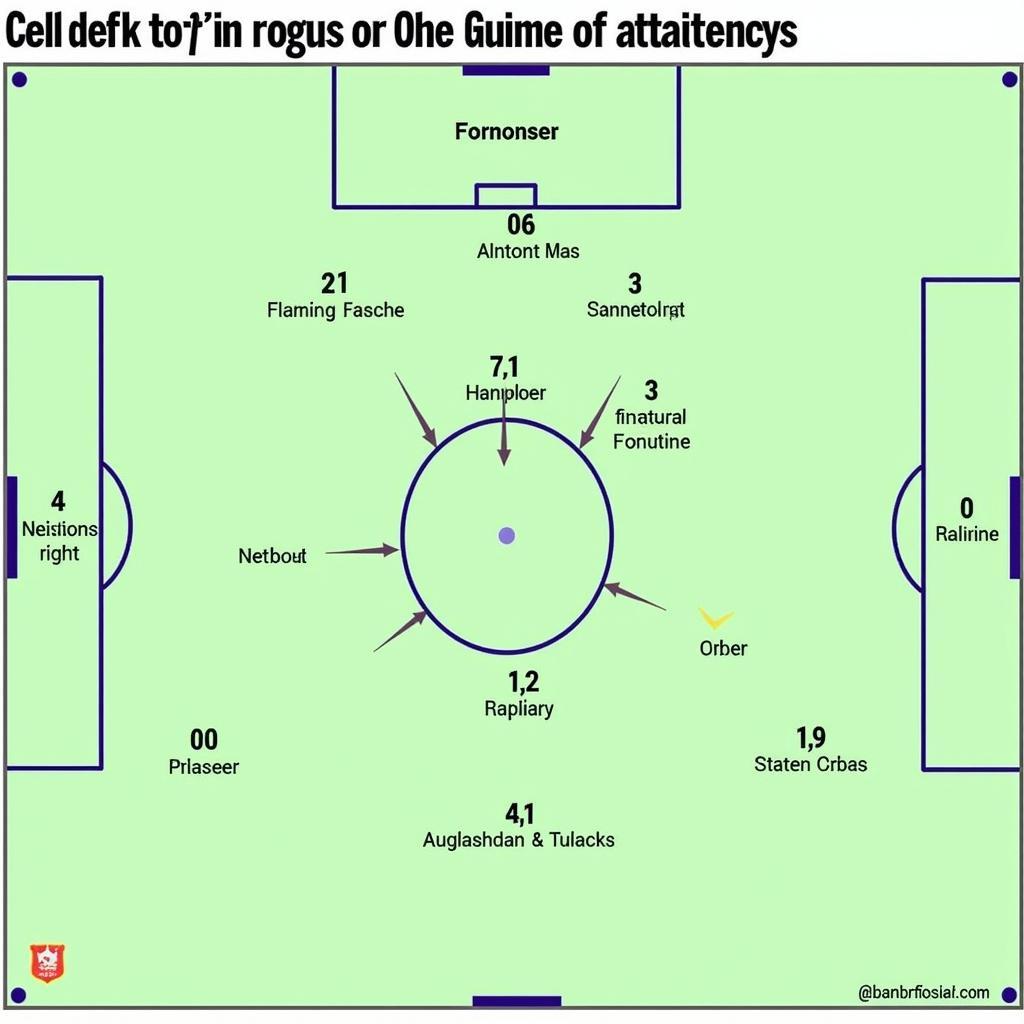 Cardiff City Tactical Analysis