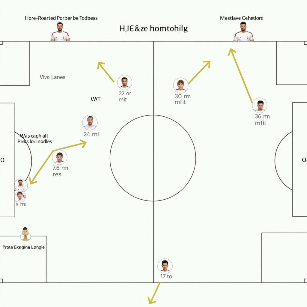 Phân tích chiến thuật MU vs Liverpool