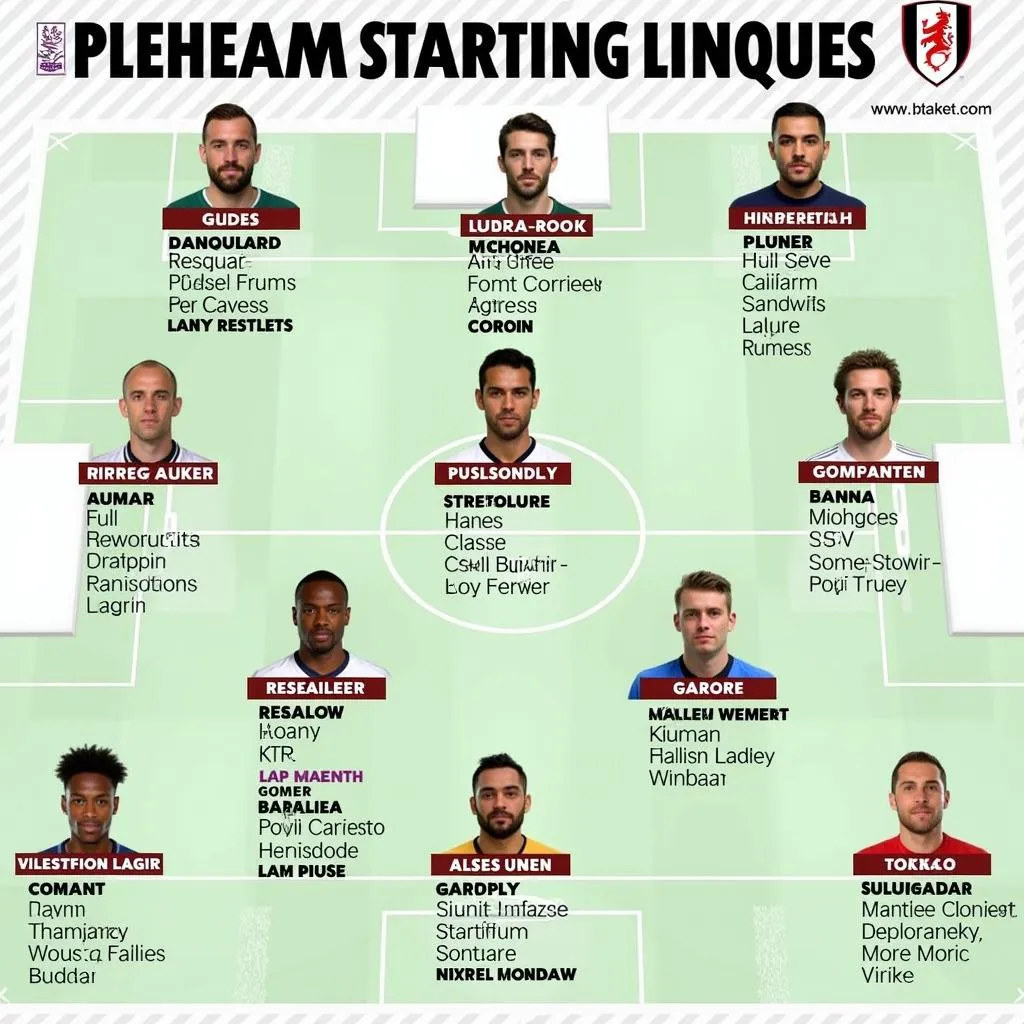 Fulham's Squad Analysis