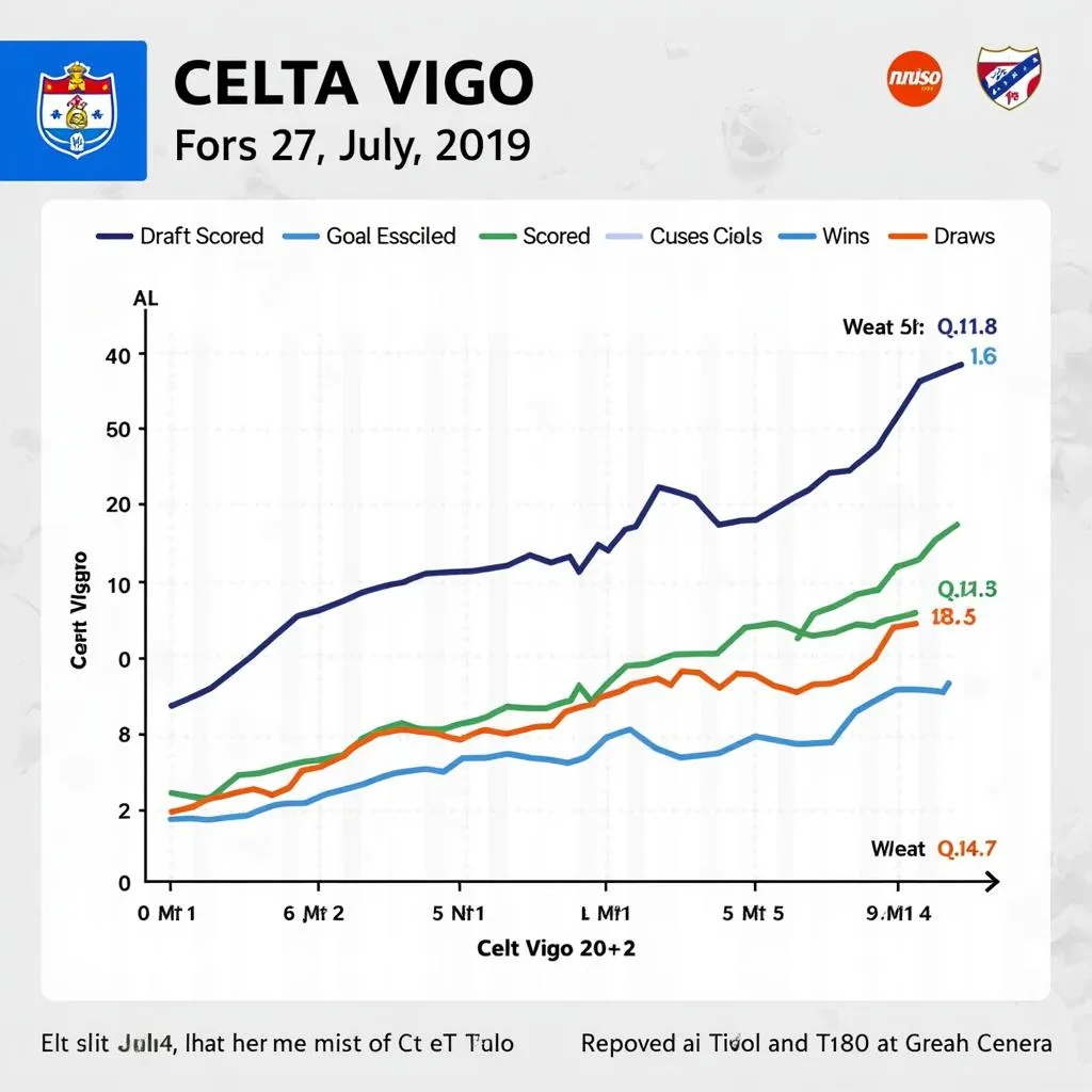 Phân tích phong độ Celta Vigo