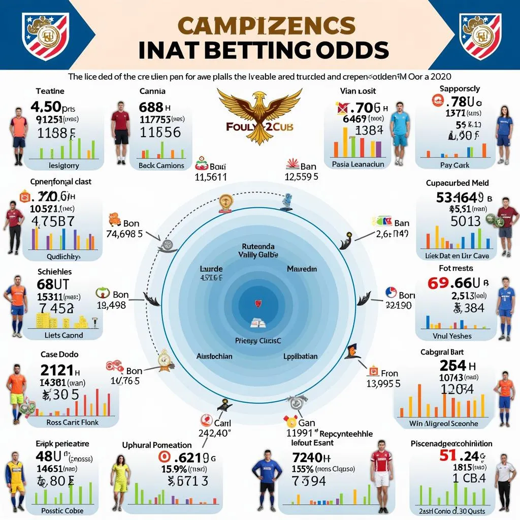 Analyzing C2 Cup Odds