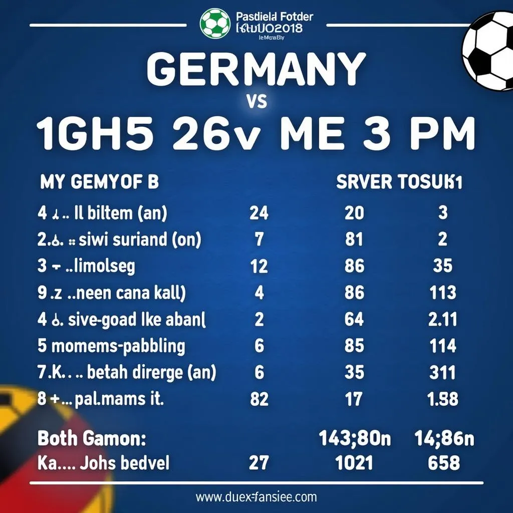 Germany vs Japan Odds Analysis