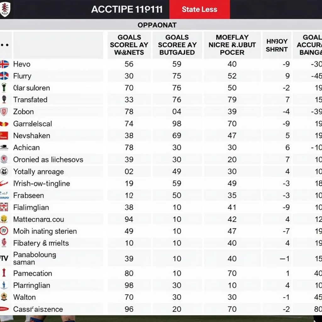 Fulham's Recent Form