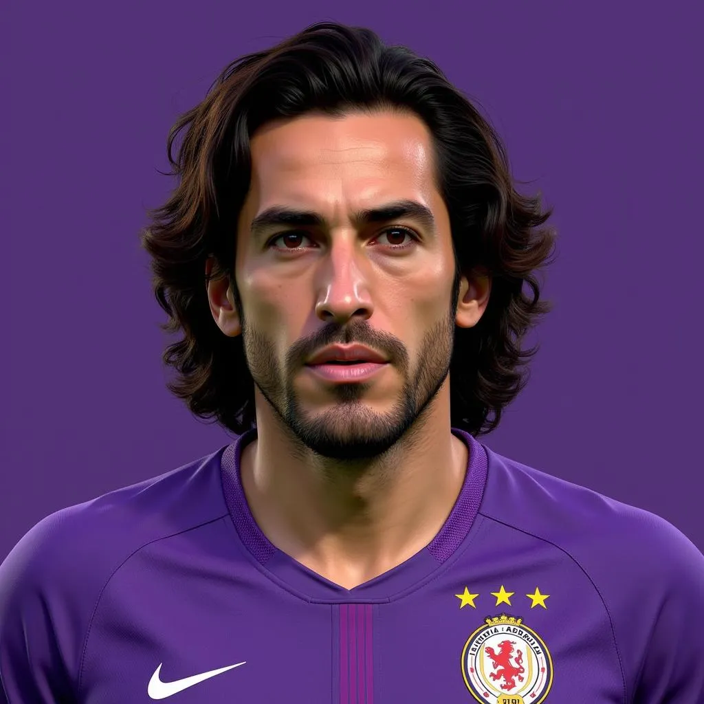 Rui Costa trong FIFA 18