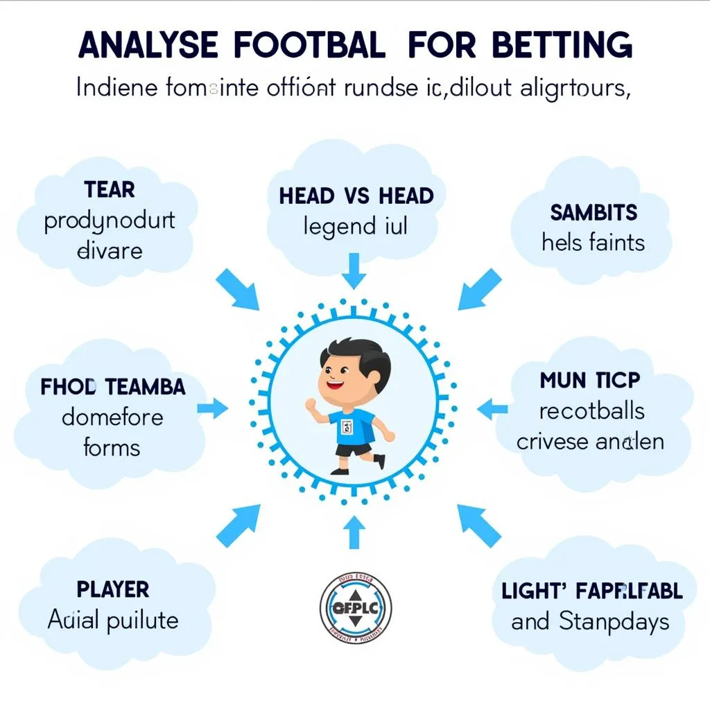 Accurate Football Betting Tips