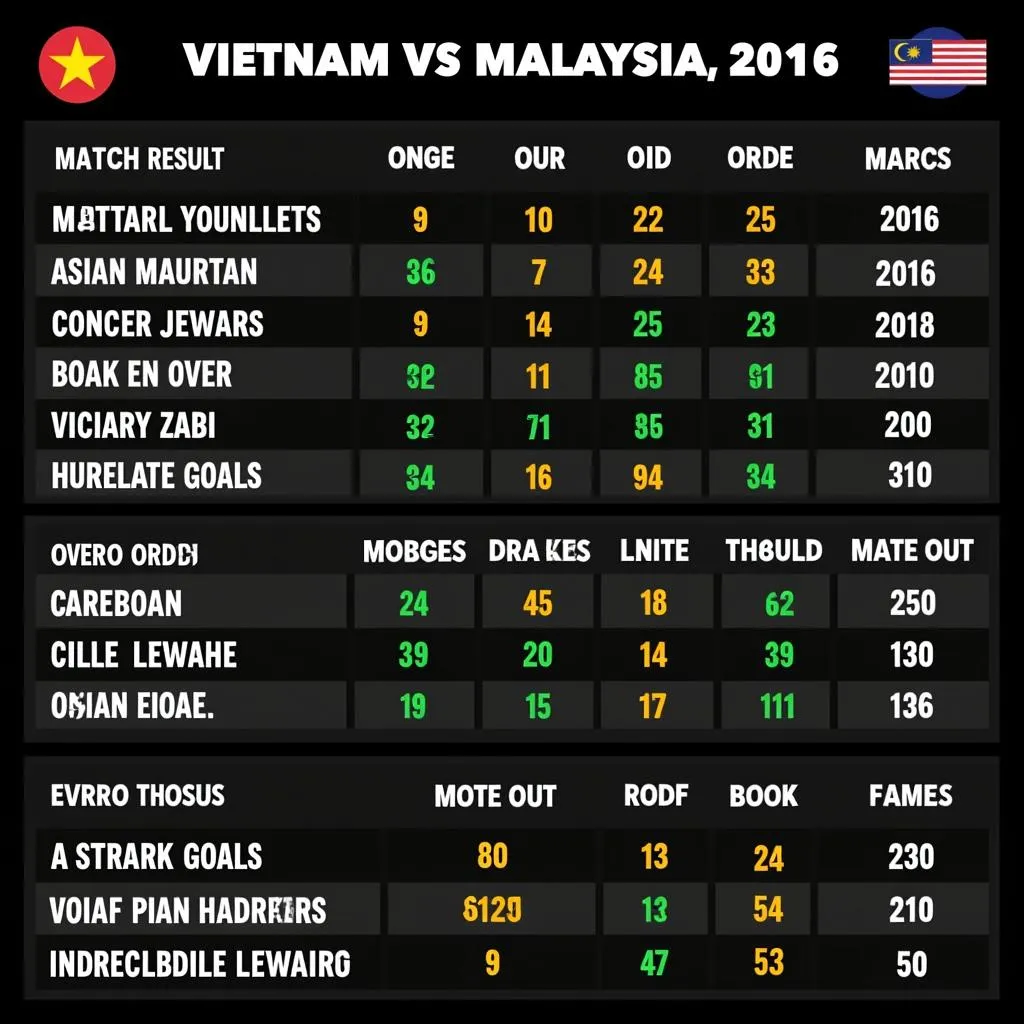 Soi kèo bóng đá VN Malaysia