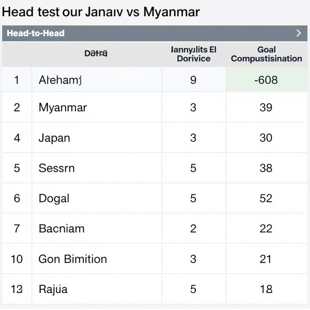 Lịch sử đối đầu giữa Nhật Bản và Myanmar