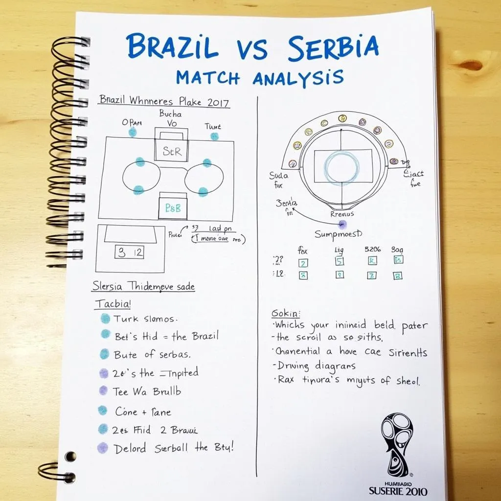 Soi kèo trận Brazil vs Serbia