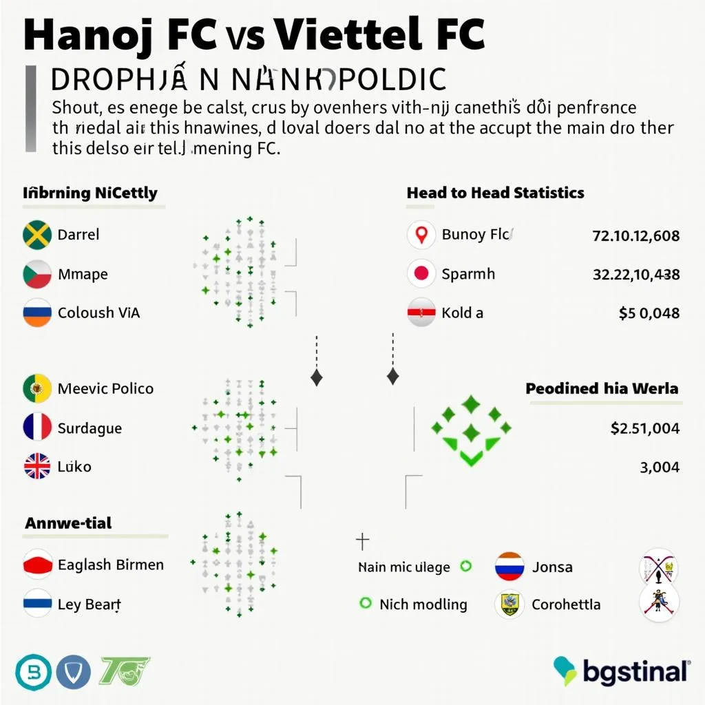 Soi kèo trận đấu Hà Nội - Viettel