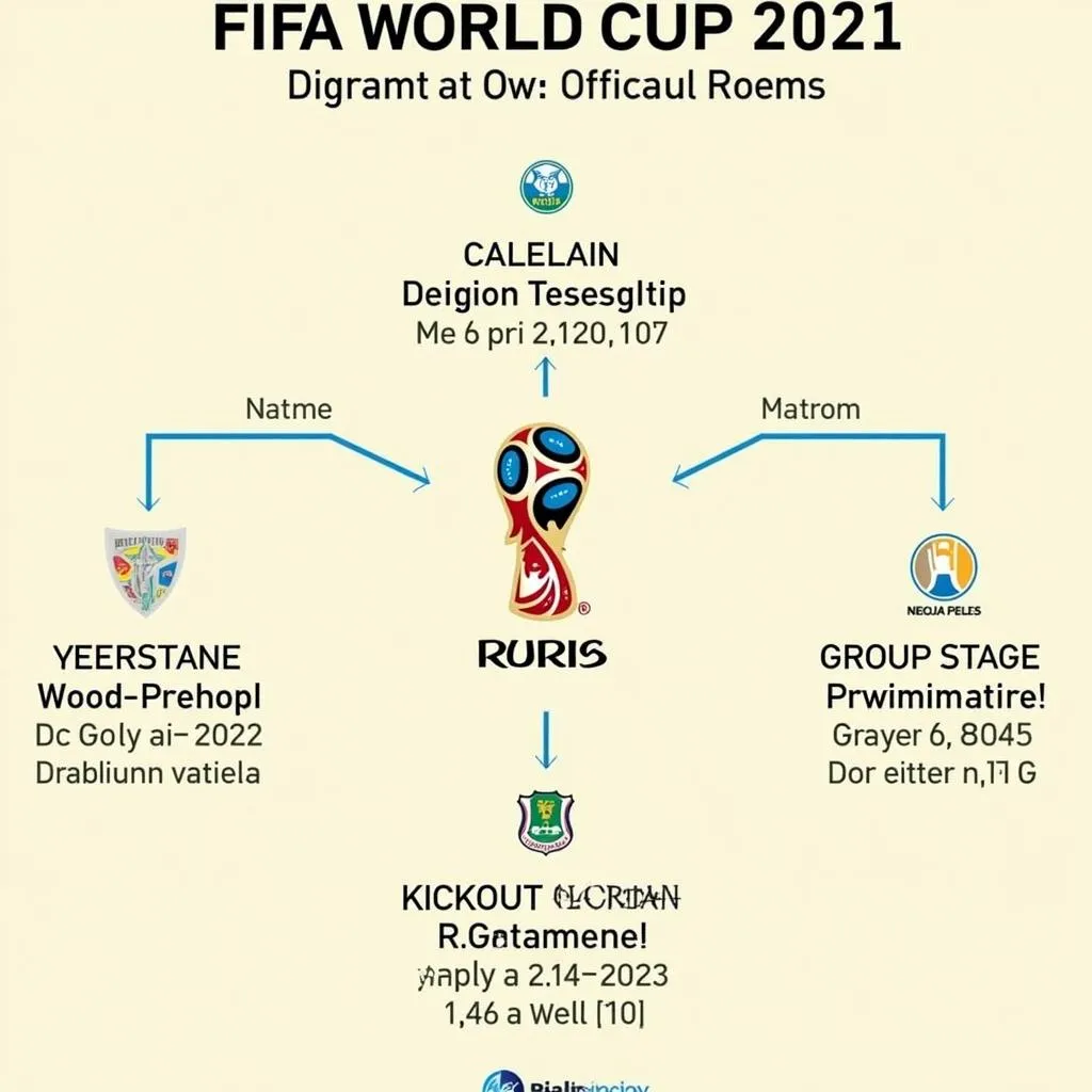 Thể thức thi đấu World Cup