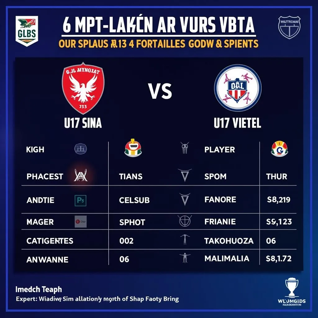 U17 SLNA vs U17 Viettel - Soi kèo, nhận định trận đấu