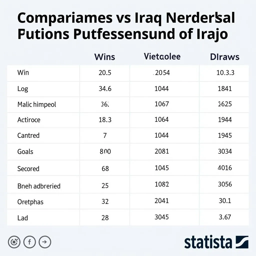 Lịch sử đối đầu Việt Nam - Iraq