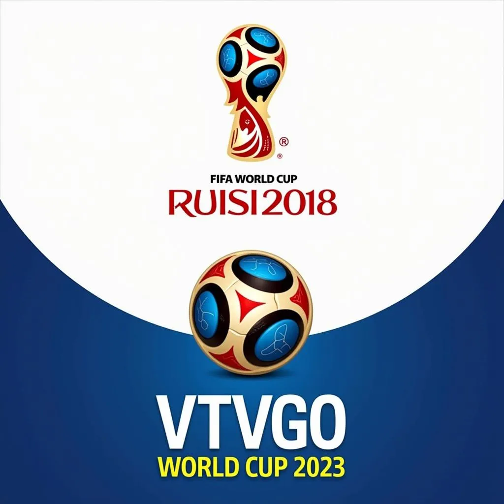 VTVGo World Cup 2023