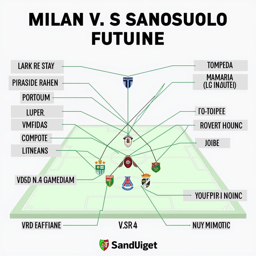 Dự đoán kết quả trận đấu Milan vs Sassuolo