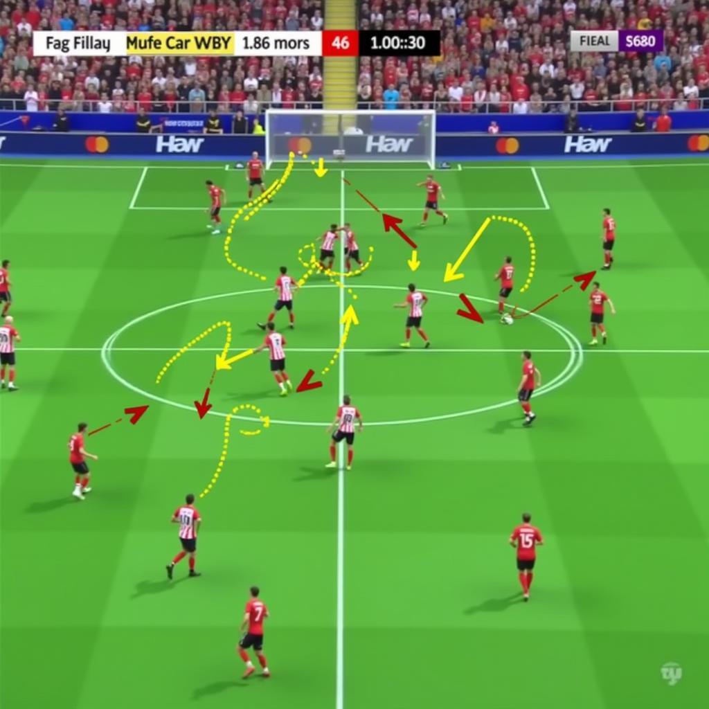 Dự đoán tỷ số Southampton vs MU dựa trên phân tích chuyên sâu