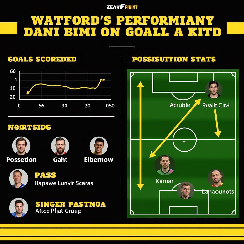 Phân tích Phong Độ Watford