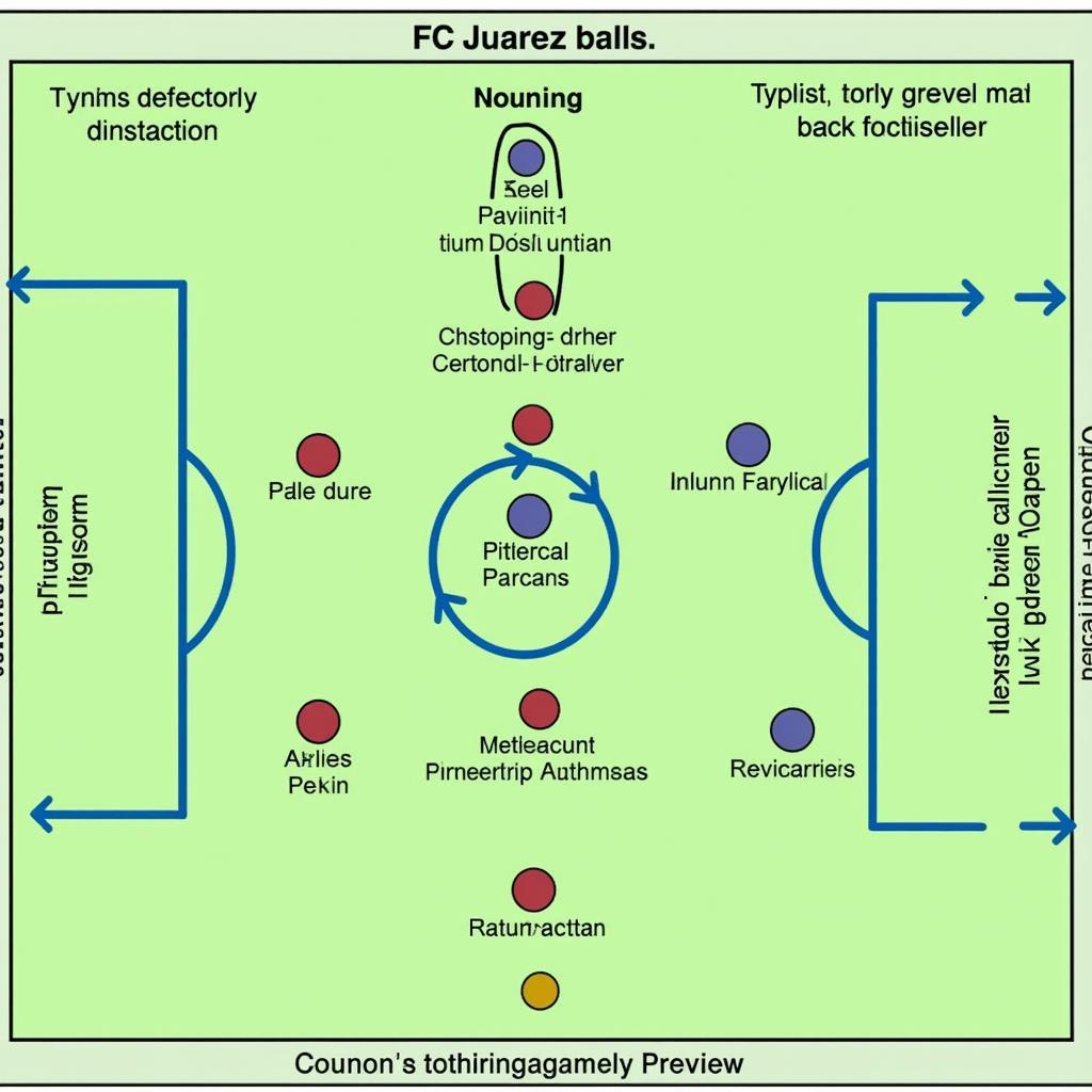 Phân tích sức mạnh FC Juarez