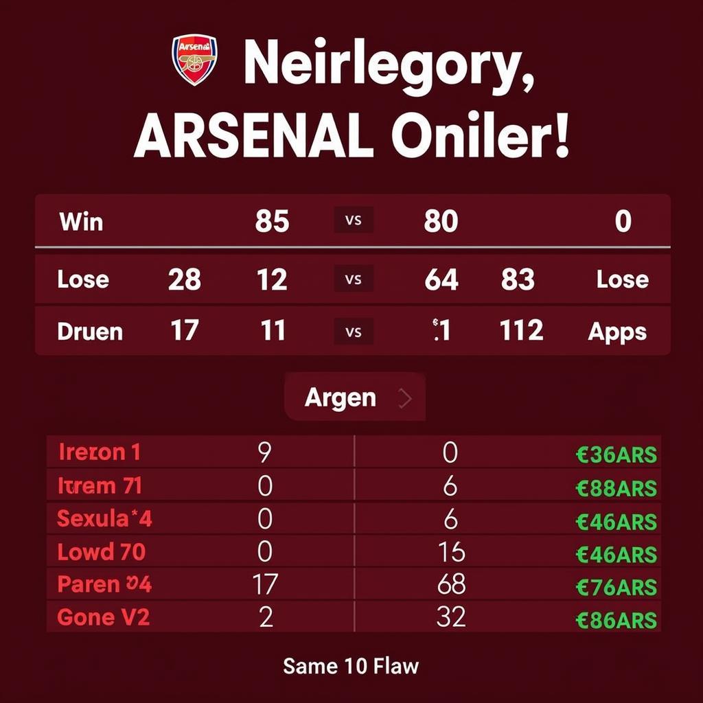 Soi kèo Arsenal vs Victoria - Dự đoán kết quả