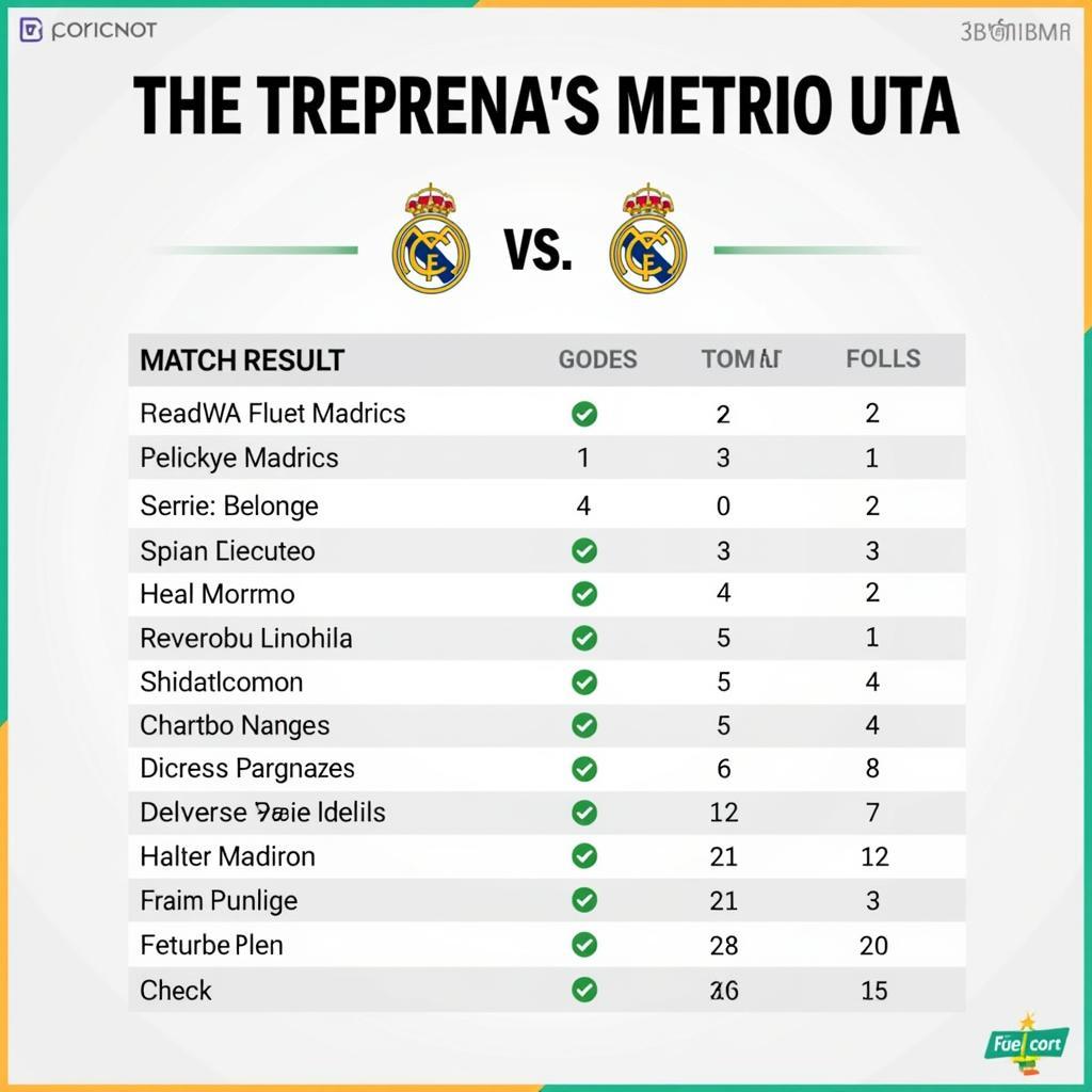 Soi kèo Real Madrid ngày 13 tháng 5