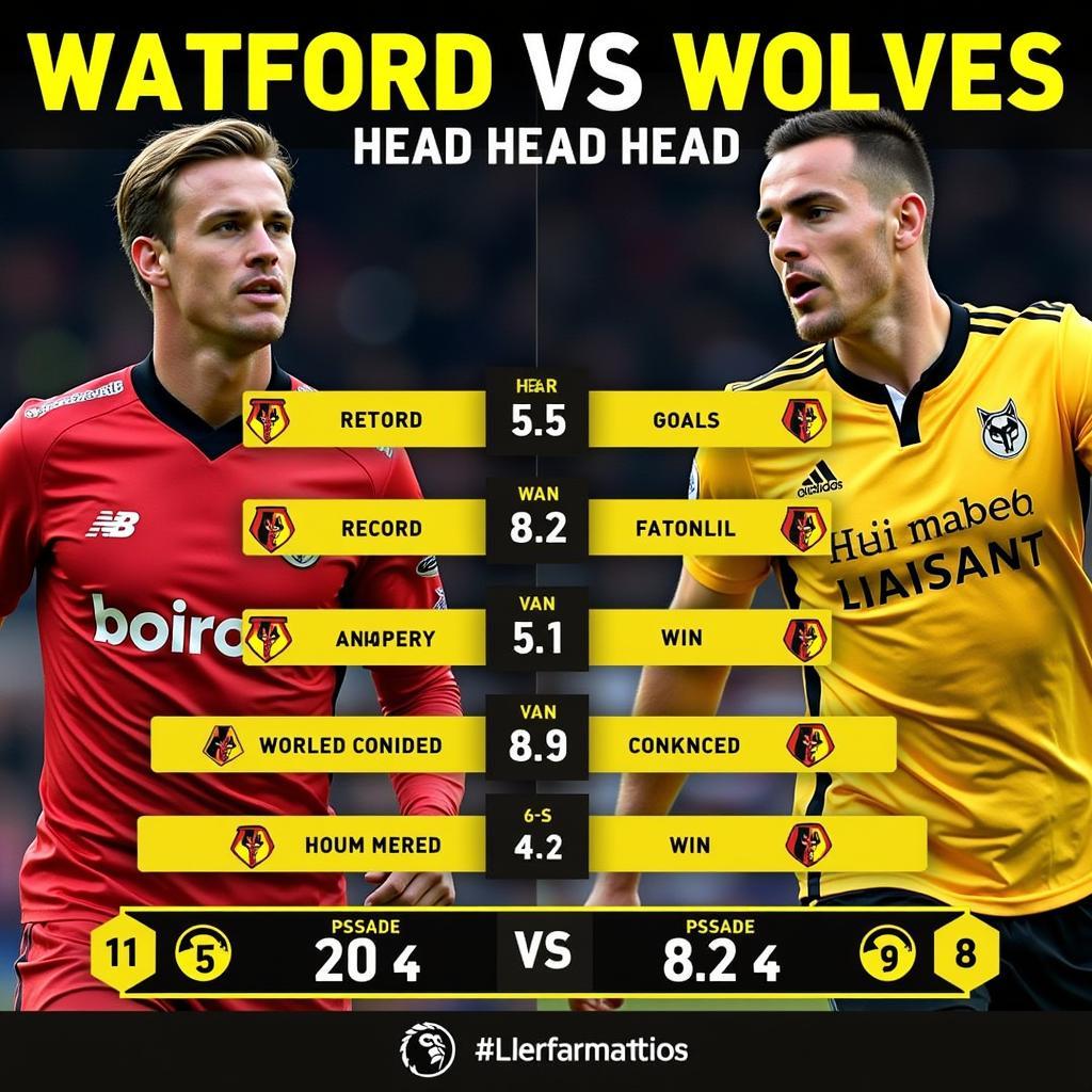 Soi Kèo Watford Vs Wolves Dự Đoán Kết Quả